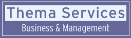 Thema Services Homepage
